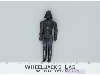 Darth Vader TAIWAN Star Wars 1977 Kenner Vintage Action Figure
