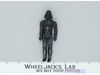 Darth Vader TAIWAN Star Wars 1977 Kenner Vintage Action Figure
