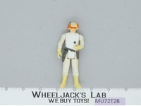 Cloud Car Pilot Star Wars ESB Empire Strikes Back 1980 Kenner Action Figure