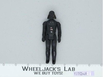 Darth Vader Star Wars 1977 Kenner Vintage Action Figure