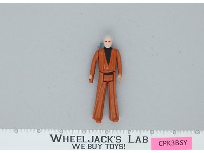 Ben Obi-Wan Kenobi Star Wars 1977 Kenner Vintage Action Figure