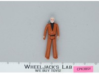 Ben Obi-Wan Kenobi Star Wars 1977 Kenner Vintage Action Figure