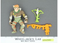 Rat King Teenage Mutant Ninja Turtle TMNT 1989 Playmates Vintage Action Figure