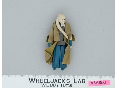 Bib Fortuna Star Wars ROTJ Return of the Jedi 1983 Kenner Action Figure