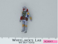 Boba Fett Star Wars 1979 Kenner Vintage Action Figure