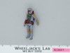 Boba Fett Star Wars 1979 Kenner Vintage Action Figure