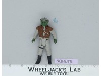 Klaatu Star Wars 1983 ROTJ Vintage Kenner Action Figure No Repro