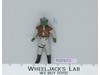 Klaatu Star Wars 1983 ROTJ Vintage Kenner Action Figure No Repro