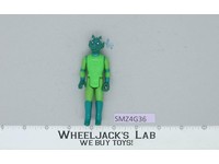 Greedo Bounty Hunter Star Wars 1978 Kenner Vintage Action Figure
