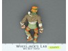 Rat King Teenage Mutant Ninja Turtle TMNT 1989 Playmates Vintage Action Figure