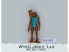 Hammerhead 1978 Kenner Star Wars Vintage Action Figure No Repro