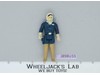 Han Solo Hoth Star Wars ESB 1980 Vintage Kenner Action Figure No Repro