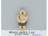 Droopy McCool Star Wars ROTJ 1983 Vintage Kenner Action Figure