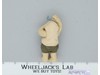 Droopy McCool Star Wars ROTJ 1983 Vintage Kenner Action Figure