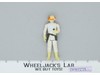Cloud Car Pilot Star Wars ESB Empire Strikes Back 1980 Kenner Action Figure