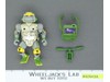 Metalhead Teenage Mutant Ninja Turtles TMNT 1989 Playmates Vintage Action Figure