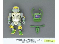 Metalhead Teenage Mutant Ninja Turtles TMNT 1989 Playmates Vintage Action Figure