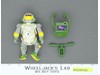 Metalhead Teenage Mutant Ninja Turtles TMNT 1989 Playmates Vintage Action Figure