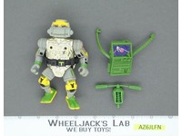 Metalhead Teenage Mutant Ninja Turtles TMNT 1989 Playmates Vintage Action Figure