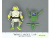 Metalhead Teenage Mutant Ninja Turtles TMNT 1989 Playmates Vintage Action Figure