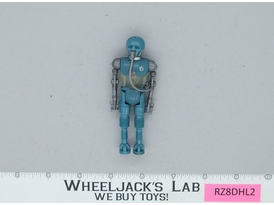 2-1B Medical Droid Star Wars ESB 1980 Kenner Vintage Action Figure