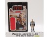 General Madine Complete 65 Back-A Star Wars ROTJ 1983 Kenner Figure NO REPRO