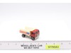 American Tipper RED Hot Wheels 1973 1976 Vintage Redline Hong Kong