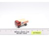 American Tipper RED Hot Wheels 1973 1976 Vintage Redline Hong Kong