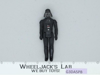 Darth Vader Star Wars 1977 Kenner Vintage Action Figure