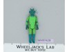 Greedo Bounty Hunter Star Wars 1978 Kenner Vintage Action Figure