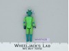 Greedo Bounty Hunter Star Wars 1978 Kenner Vintage Action Figure