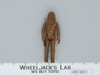 Chewbacca Star Wars 1977 Vintage Kenner Action Figure