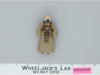 4-Lom Bounty Hunter 1981 Star Wars Vintage Kenner Action Figure NO REPRO