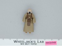 4-Lom Bounty Hunter 1981 Star Wars Vintage Kenner Action Figure NO REPRO