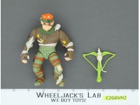 Rat King Teenage Mutant Ninja Turtle TMNT 1989 Playmates Vintage Action Figure