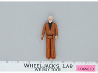 Ben Obi-Wan Kenobi Star Wars 1977 Kenner Vintage Action Figure