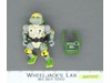 Metalhead Teenage Mutant Ninja Turtles TMNT 1989 Playmates Vintage Action Figure
