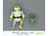 Metalhead Teenage Mutant Ninja Turtles TMNT 1989 Playmates Vintage Action Figure