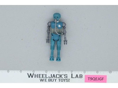 2-1B Medical Droid Star Wars ESB 1980 Kenner Vintage Action Figure