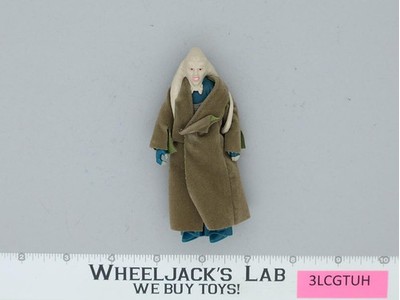 Bib Fortuna Star Wars ROTJ Return of the Jedi 1983 Kenner Action Figure