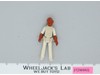 Admiral Ackbar Star Wars ROTJ Return of the Jedi 1983 Kenner Action Figure