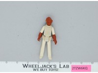Admiral Ackbar Star Wars ROTJ Return of the Jedi 1983 Kenner Action Figure