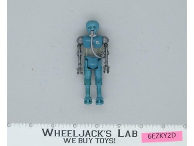 2-1B Medical Droid Star Wars ESB 1980 Kenner Vintage Action Figure