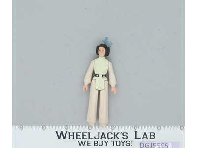 Princess Leia Organa Star Wars Vintage 1977 Kenner Action Figure