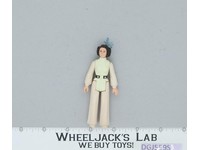 Princess Leia Organa Star Wars Vintage 1977 Kenner Action Figure