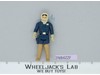 Han Solo Hoth Star Wars ESB 1980 Vintage Kenner Action Figure No Repro