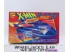 Blackbird Jet Mobile Air Command X-Men Marvel 1994 Toy Biz Vehicle NEW SEALED