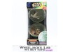 Complete Galaxy Dagobah W/ Yoda Star Wars Power of the Force 1998 NEW SEALED