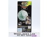 Complete Galaxy Dagobah W/ Yoda Star Wars Power of the Force 1998 NEW SEALED