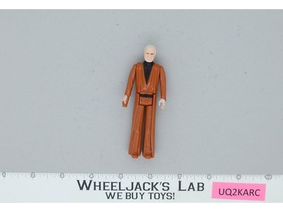 Ben Obi-Wan Kenobi Star Wars 1977 Kenner Vintage Action Figure